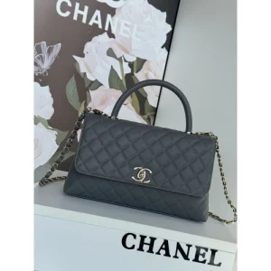 2025SS トートバッグ CHANEL シャネル カジュアルに着こなし 商品画像 1