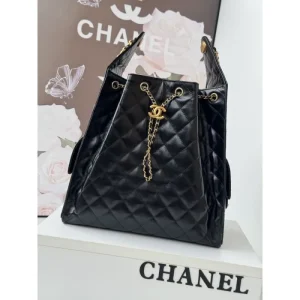 2025SS トートバッグ CHANEL シャネル 今シーズンは特に人気 商品画像 1