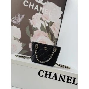 2025SS トートバッグ CHANEL シャネル 気になるアイテム人気 商品画像 1