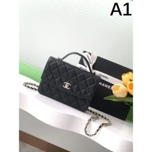 2025SS バックパック CHANEL シャネル 今季爆発的な人気定番商品 商品画像 1