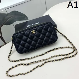 2025SS ショルダーバッグ CHANEL シャネル お洒落さんの愛用率が高い 商品画像 1