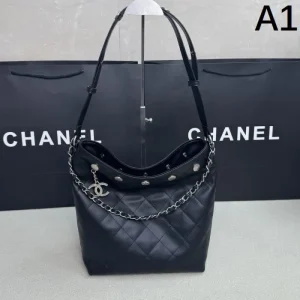 2025SS ショルダーバッグ CHANEL シャネル お洒落度が一段アップする 商品画像 1