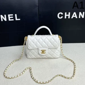 2025SS トートバッグ CHANEL シャネル 存在感ばっちりなアイテム 商品画像 1