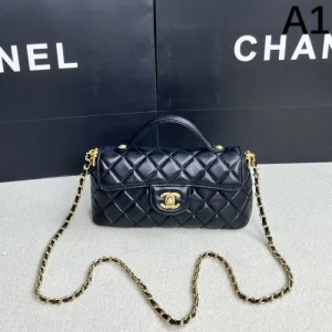 2025SS トートバッグ CHANEL シャネル 著名人やセレブも愛用する 商品画像 1