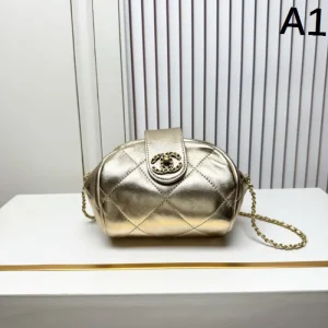 CHANEL シャネル 2025FW 新作 高級ショルダーバッグ 上品 おしゃれ 人気アイテム 商品画像 1
