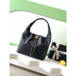 2025FW CHANEL シャネル レディース トートバッグ 安定感のある冬季注目新作 商品画像 1