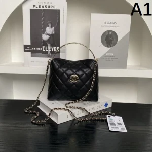 2025FW CHANEL シャネル レディース トートバッグ 新作数量限定スペシャルセール 商品画像 1
