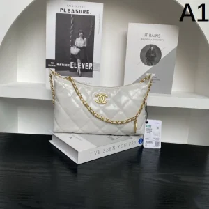2025FW CHANEL シャネル レディース トートバッグ 秋冬も継続人気の注目作 商品画像 1