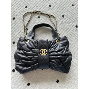 2025FW CHANEL シャネル レディース トートバッグ 累積売上総額第1位の大人気モデル 商品画像 1