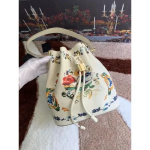 2025SS トートバッグ DOLCE&GABBANA ドルチェ&ガッバーナ 今年大人気 商品画像 1