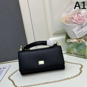 2025SS トートバッグ DOLCE&GABBANA ドルチェ&ガッバーナ 人気上昇中 商品画像 1