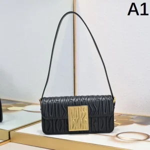 2025SS トートバッグ DIOR ディオール 新作セール価格でゲット 商品画像 1