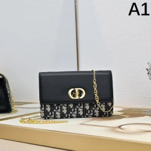 2025SS ショルダーバッグ DIOR ディオール 新着アイテム最安値販売 商品画像 1