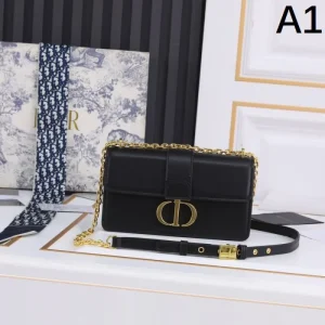 2025SS ショルダーバッグ DIOR ディオール 抜群なブランドプリント 商品画像 1