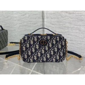 2025SS トートバッグ DIOR ディオール オシャレスタイルは今季も 商品画像 1