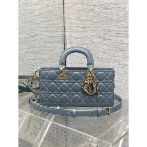 2025SS トートバッグ DIOR ディオール ストリートに溢れるウェア 商品画像 1