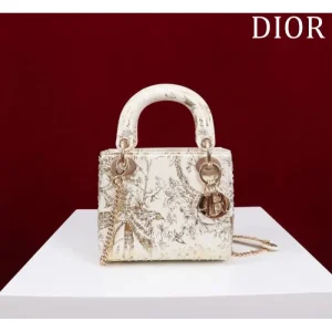 2025SS トートバッグ DIOR ディオール 季節感あふれる注目の新作 商品画像 1