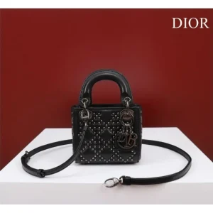 2025SS トートバッグ DIOR ディオール 特に話題なの上品 即完売 商品画像 1