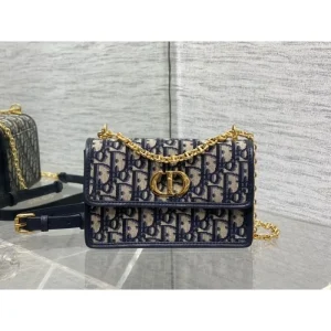 2025SS ショルダーバッグ DIOR ディオール 春夏新作奇跡の再入荷 商品画像 1