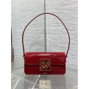 2025SS ショルダーバッグ DIOR ディオール 雑誌掲載新作春夏入荷 商品画像 1