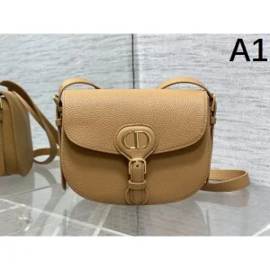 2025SS ショルダーバッグ DIOR ディオール 超カッコイイ春夏新作 商品画像 1