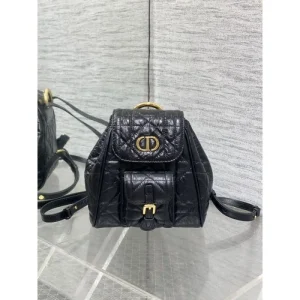 2025SS バックパック DIOR ディオール 春夏は継続系のトレンド 商品画像 1
