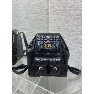 2025SS バックパック DIOR ディオール 春夏大活躍人気アイテム 商品画像 1