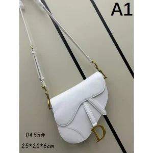 2025SS ショルダーバッグ DIOR ディオール 今年の最旬トレンドになる 商品画像 1