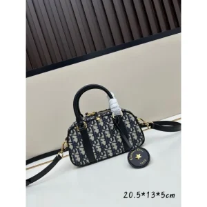 2025SS トートバッグ DIOR ディオール 春夏季超人気手元在庫あり 商品画像 1