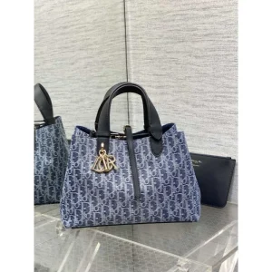 2025FW DIOR ディオール トートバッグ 大注目の秋冬新作レプリカ登場 商品画像 1