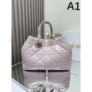 2025FW DIOR ディオール トートバッグ 秋らしい繊細デザインの高級レプリカ 商品画像 1