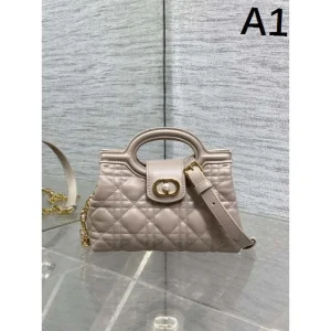 2025FW DIOR ディオール トートバッグ この秋冬最強のトレンドアイテム 商品画像 1