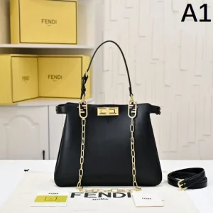 2025SS トートバッグ FENDI フェンデイ 絶大な人気を博する新作 商品画像 1