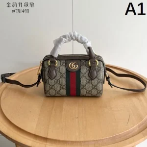 2025SS トートバッグ GUCCI グッチ オシャレにまとめる逸品 商品画像 1