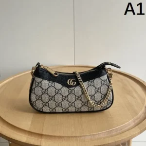 2025SS トートバッグ GUCCI グッチ 新作限定めっちゃ綺麗色 商品画像 1