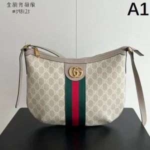 2025SS トートバッグ GUCCI グッチ 新作限定華やかキュート 商品画像 1