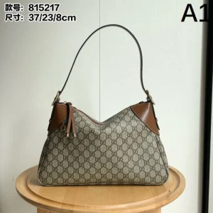 2025SS トートバッグ GUCCI グッチ 最新☆大人気☆話題沸騰 商品画像 1