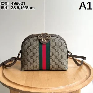 2025SS ショルダーバッグ GUCCI グッチ 今や定番アイテム好評品 商品画像 1