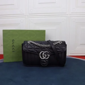 2025SS ショルダーバッグ GUCCI グッチ オシャレに圧倒的な人気の 商品画像 1