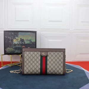 2025SS ショルダーバッグ GUCCI グッチ 最新シーズンがやってきた 商品画像 1