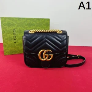 2025SS ショルダーバッグ GUCCI グッチ 昨年も人気のアイテム新品 商品画像 1