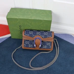 2025SS ショルダーバッグ GUCCI グッチ 新作エレガントに着こなす 商品画像 1
