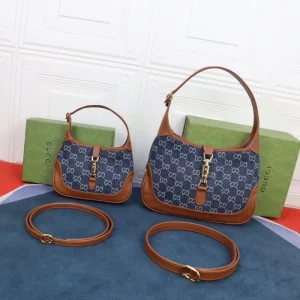 2025SS トートバッグ GUCCI グッチ 最新ファッションのポイント 商品画像 1