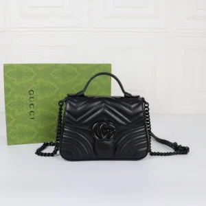 2025SS トートバッグ GUCCI グッチ キレイめな印象を与えてくれ 商品画像 1