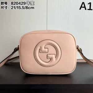 GUCCI グッチ 2025FW 新作 高品質ショルダーバッグ 人気 おしゃれ レディースバッグ 商品画像 1