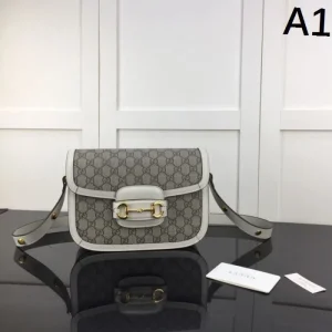 2025FW GUCCI グッチ 高級レプリカ ショルダーバッグ 超特価セール開催中 商品画像 1