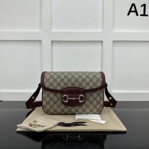 2025FW GUCCI グッチ ショルダーバッグ 魅力価格で手に入る人気モデル 商品画像 1