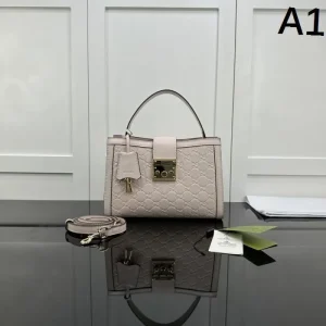 2025FW GUCCI グッチ トートバッグ おしゃれ上級者愛用の秋冬新作 商品画像 1