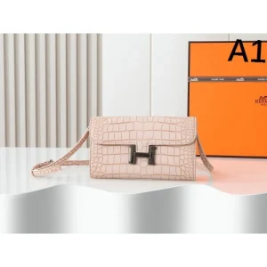 HERMES エルメス 2025FW 新作 高級ショルダーバッグ 上品 人気モデル 高品質レプリカ 商品画像 1