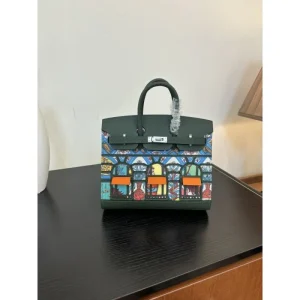 2025FW HERMES エルメス トートバッグ 秋に欠かせない上品レプリカアイテム 商品画像 1